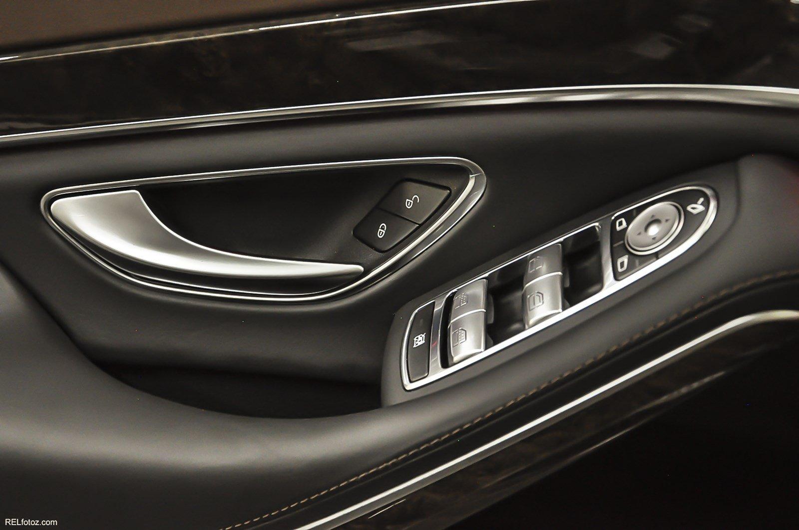 Used 2014 Mercedes-Benz S-Class S 63 AMG for sale Sold at Gravity Autos Marietta in Marietta GA 30060 41