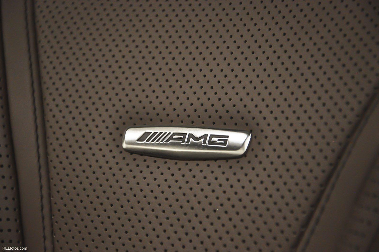 Used 2014 Mercedes-Benz S-Class S 63 AMG for sale Sold at Gravity Autos Marietta in Marietta GA 30060 46