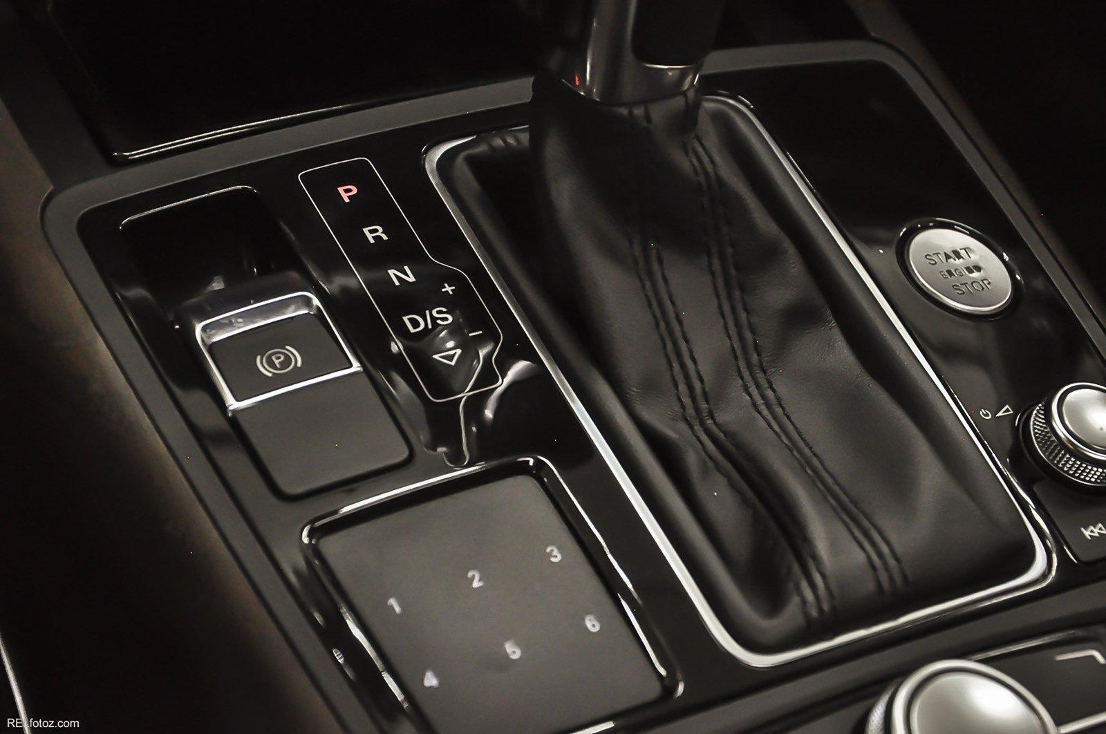 Used 2012 Audi A7 3.0 Premium for sale Sold at Gravity Autos Marietta in Marietta GA 30060 15