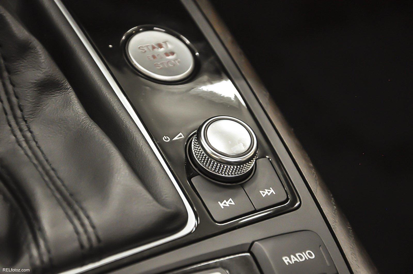 Used 2012 Audi A7 3.0 Premium for sale Sold at Gravity Autos Marietta in Marietta GA 30060 17