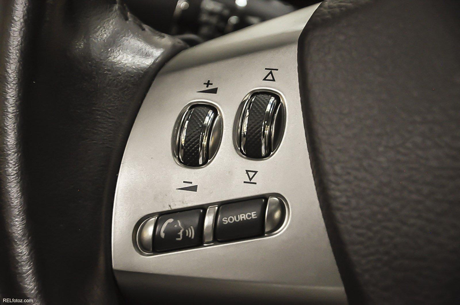 Used 2011 Jaguar XF for sale Sold at Gravity Autos Marietta in Marietta GA 30060 21