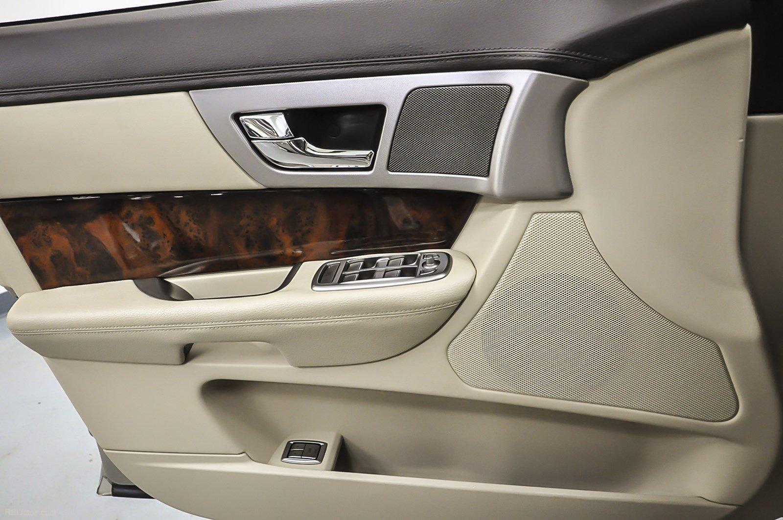 Used 2011 Jaguar XF for sale Sold at Gravity Autos Marietta in Marietta GA 30060 23