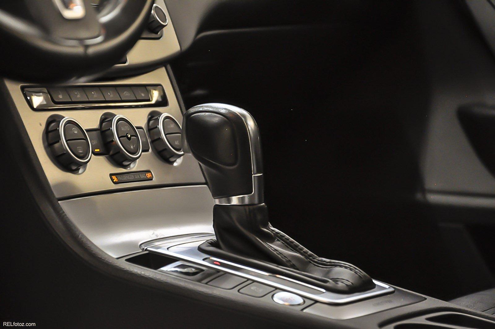 Used 2014 Volkswagen CC VR6 Executive 4Motion for sale Sold at Gravity Autos Marietta in Marietta GA 30060 13