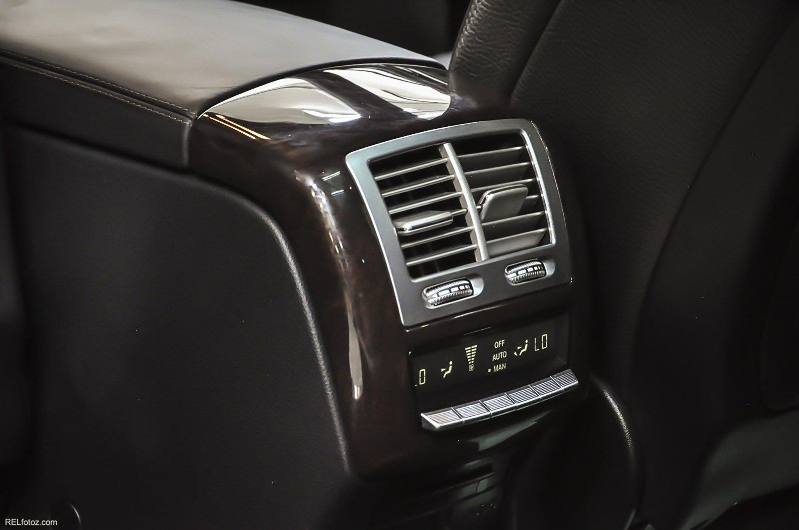 Used 2011 Mercedes-Benz S-Class S 63 AMG for sale Sold at Gravity Autos Marietta in Marietta GA 30060 34