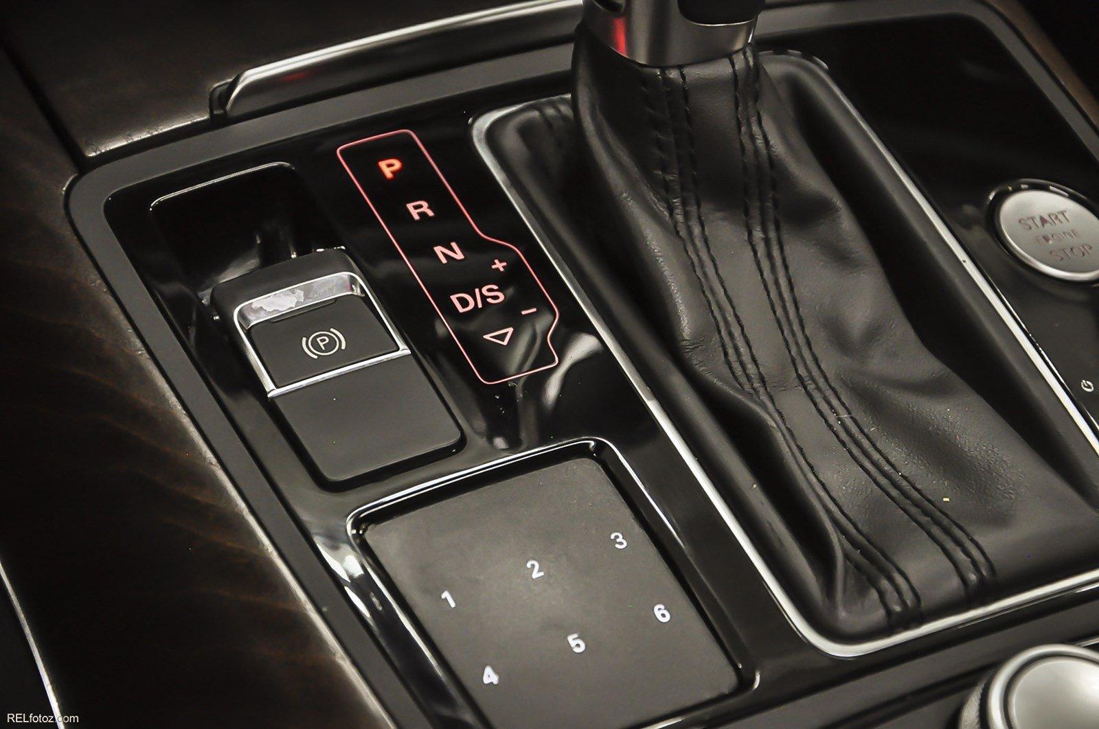 Used 2012 Audi A7 3.0 Prestige for sale Sold at Gravity Autos Marietta in Marietta GA 30060 16
