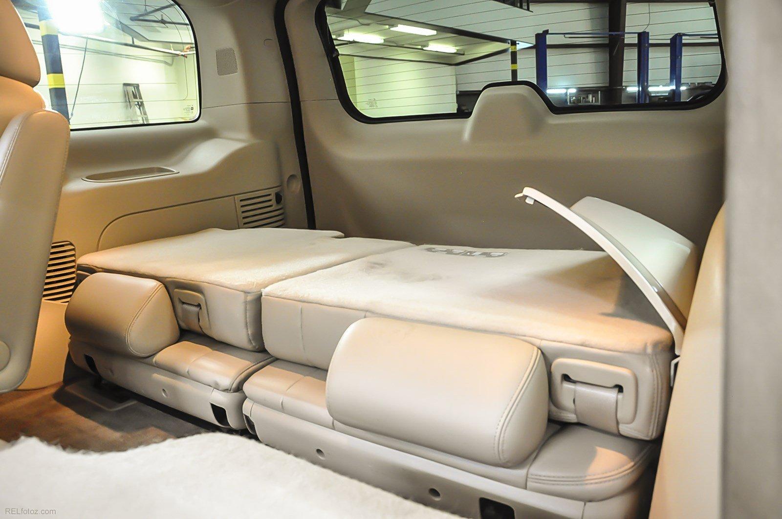 Used 2011 Cadillac Escalade Luxury for sale Sold at Gravity Autos Marietta in Marietta GA 30060 35