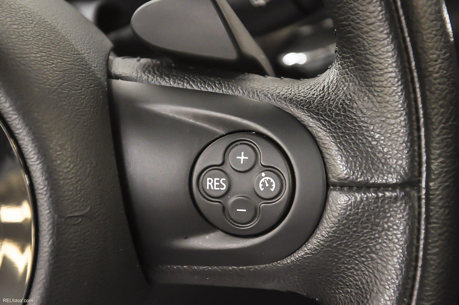 Used 2013 MINI Cooper Hardtop S for sale Sold at Gravity Autos Marietta in Marietta GA 30060 19