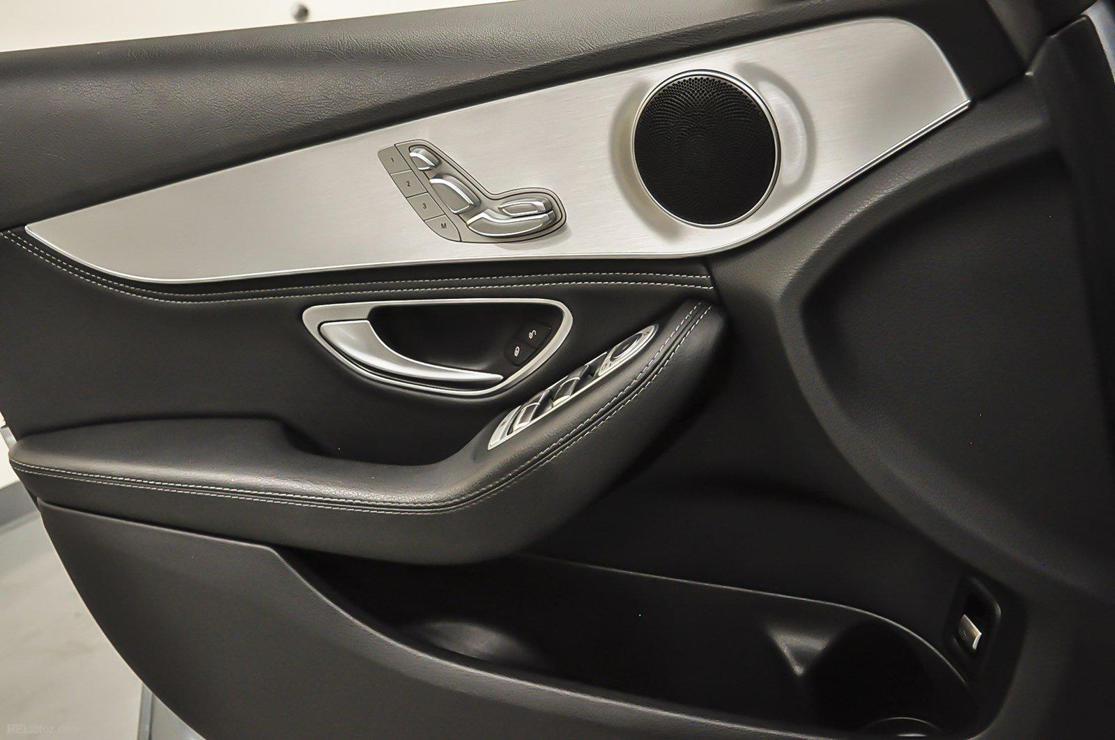 Used 2015 Mercedes-Benz C-Class C 300 Luxury for sale Sold at Gravity Autos Marietta in Marietta GA 30060 28