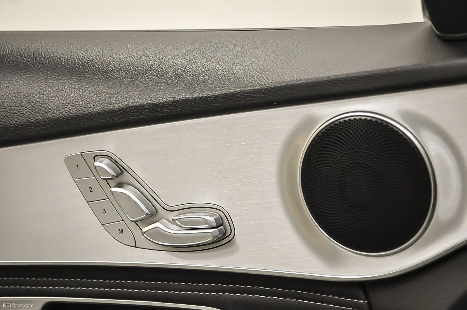 Used 2015 Mercedes-Benz C-Class C 300 Luxury for sale Sold at Gravity Autos Marietta in Marietta GA 30060 29