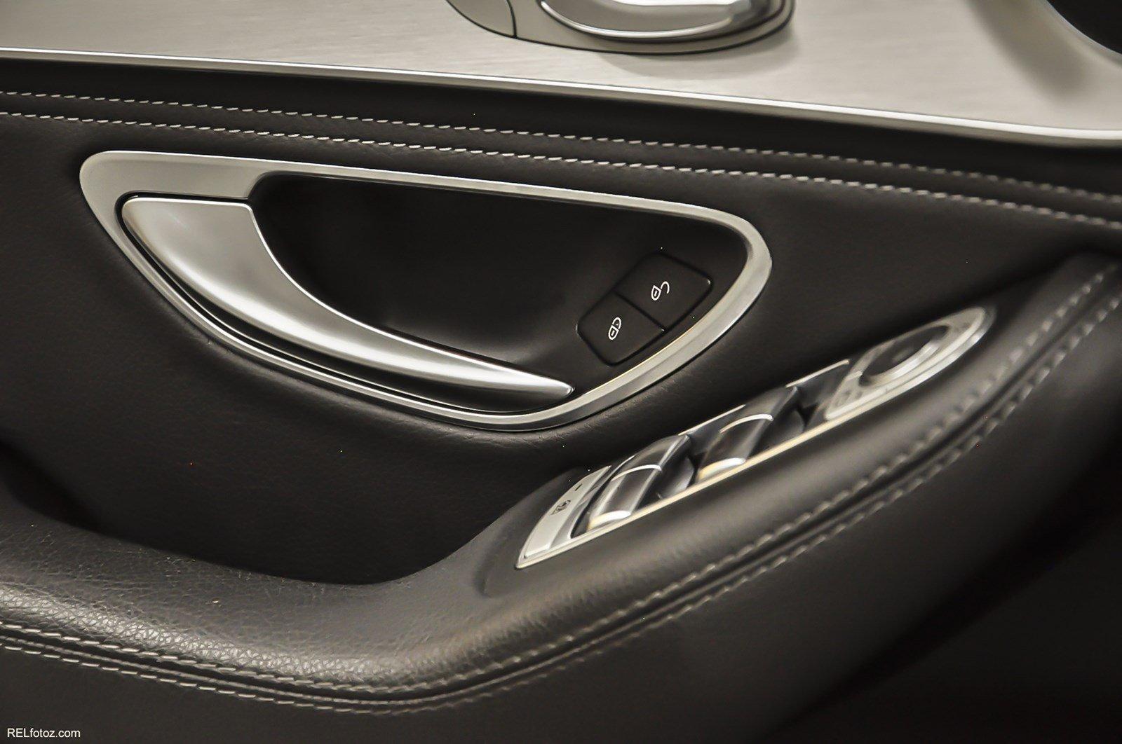 Used 2015 Mercedes-Benz C-Class C 300 Luxury for sale Sold at Gravity Autos Marietta in Marietta GA 30060 30