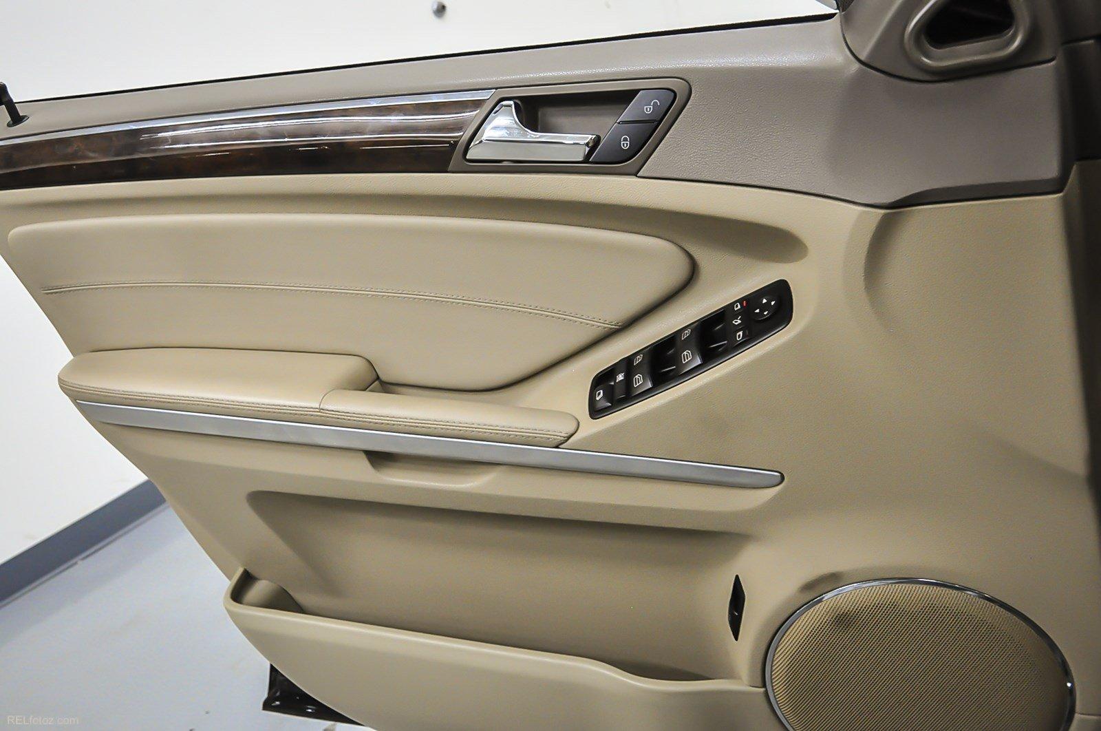 Used 2012 Mercedes-Benz GL-Class GL 450 for sale Sold at Gravity Autos Marietta in Marietta GA 30060 23