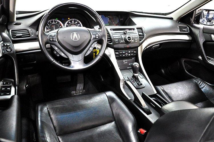 Used 2009 Acura TSX Tech Pkg for sale Sold at Gravity Autos Marietta in Marietta GA 30060 10
