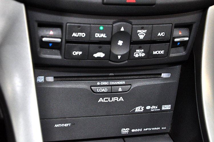 Used 2009 Acura TSX Tech Pkg for sale Sold at Gravity Autos Marietta in Marietta GA 30060 17