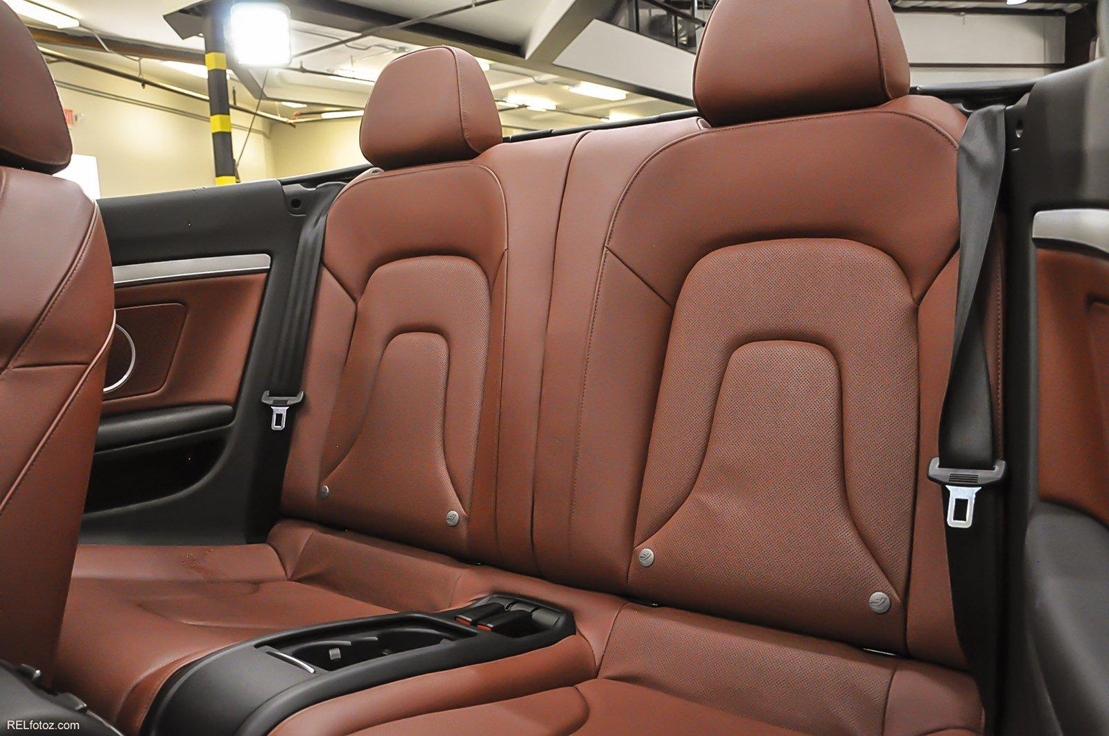 Used 2012 Audi S5 Premium Plus for sale Sold at Gravity Autos Marietta in Marietta GA 30060 31
