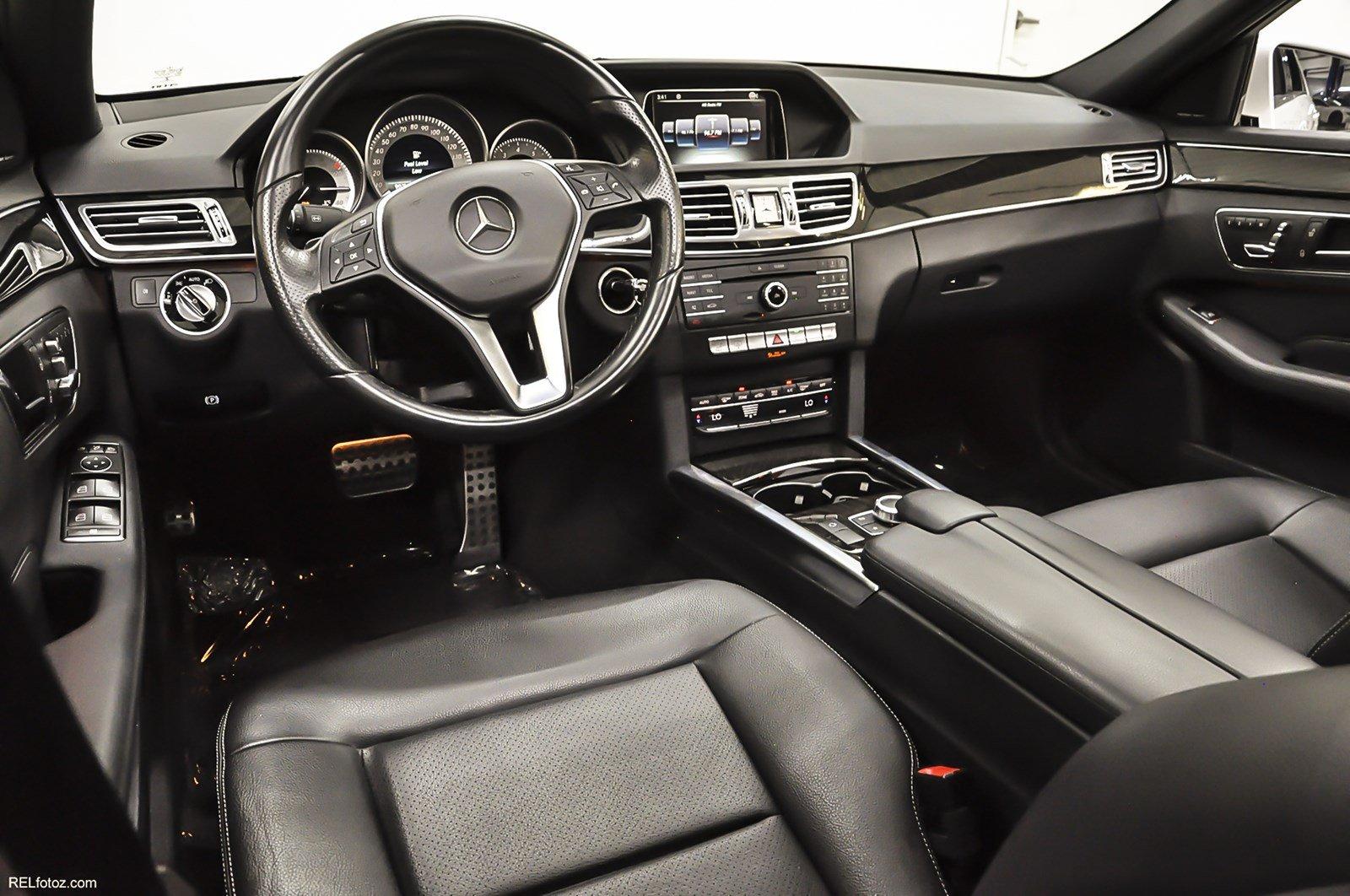 Used 2016 Mercedes-Benz E-Class E 350 Luxury for sale Sold at Gravity Autos Marietta in Marietta GA 30060 10