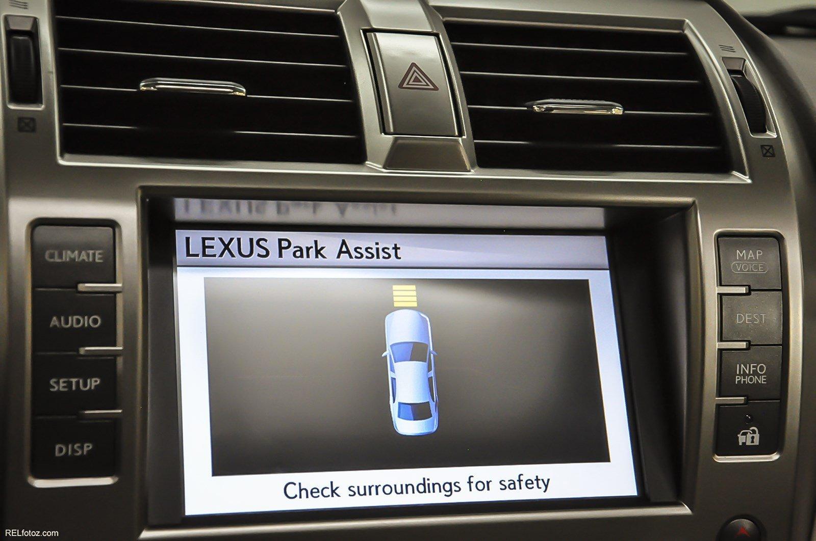 Used 2013 Lexus GX 460 for sale Sold at Gravity Autos Marietta in Marietta GA 30060 13