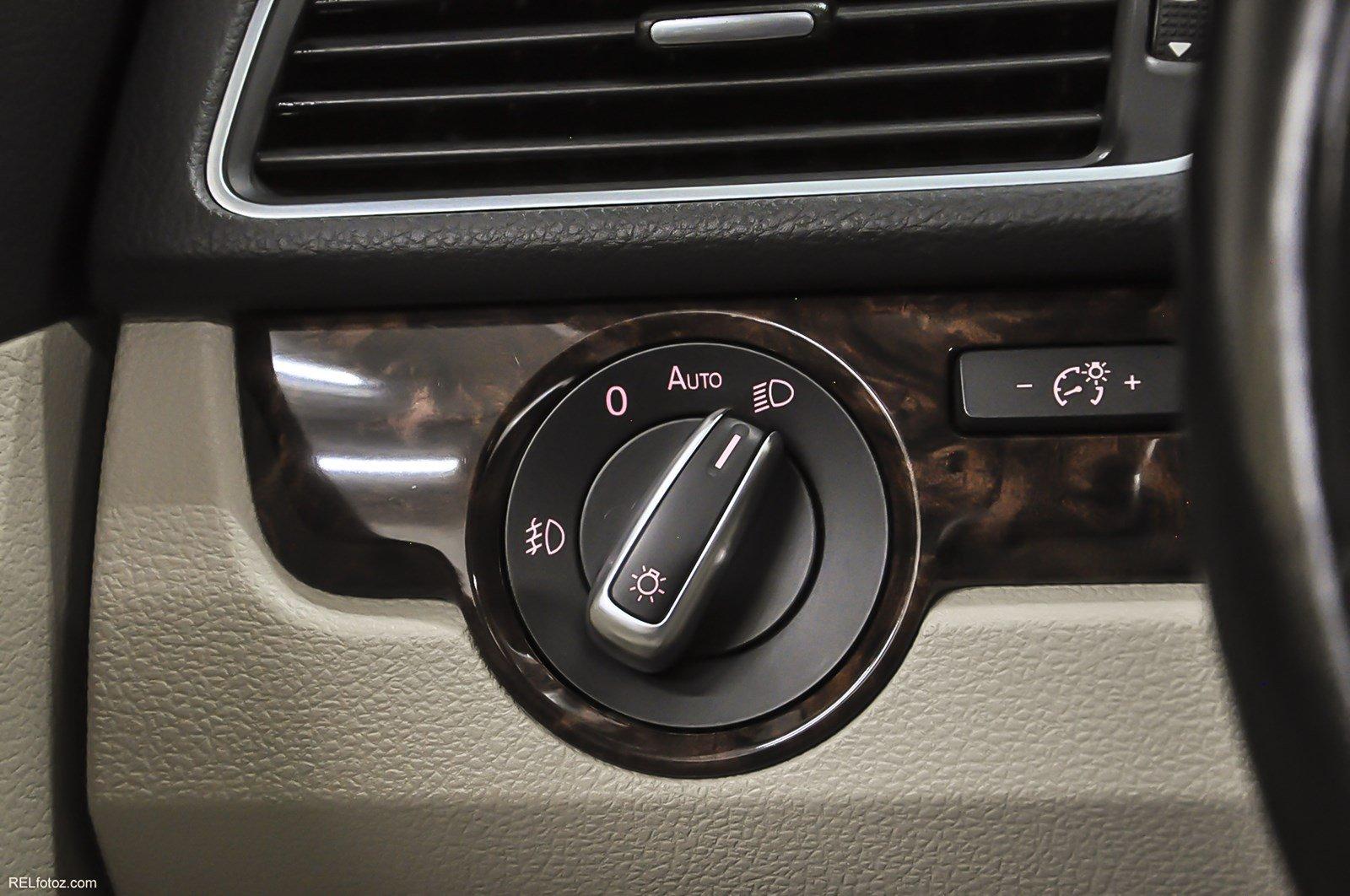 Used 2012 Volkswagen Passat TDI SEL Premium for sale Sold at Gravity Autos Marietta in Marietta GA 30060 23