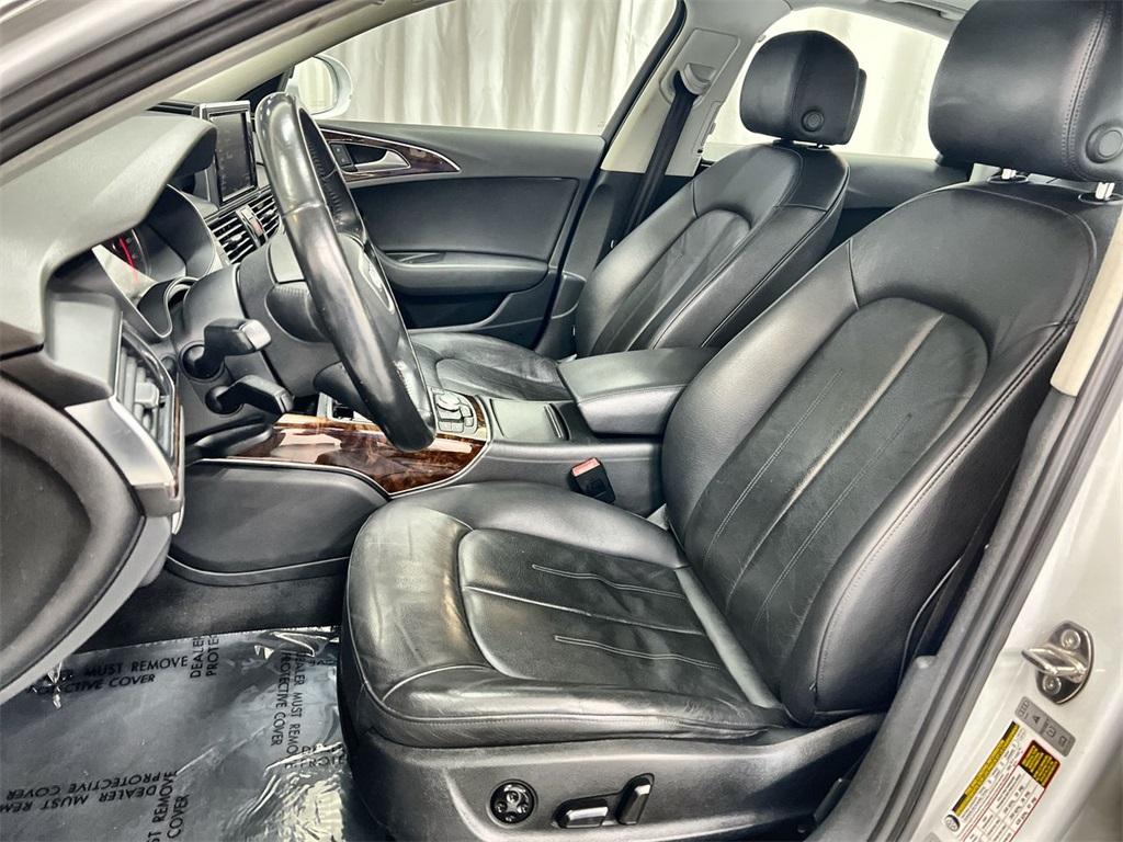 Used 2014 Audi A6 2.0T Premium Plus for sale $17,888 at Gravity Autos Marietta in Marietta GA 30060 14