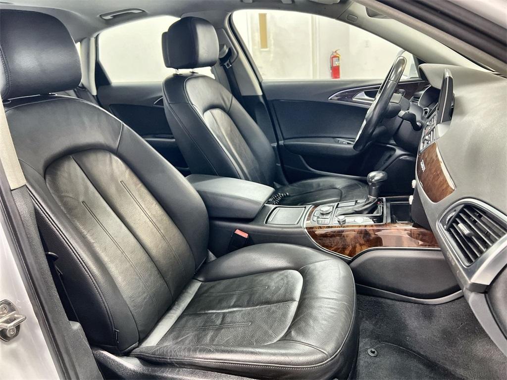 Used 2014 Audi A6 2.0T Premium Plus for sale $17,888 at Gravity Autos Marietta in Marietta GA 30060 16