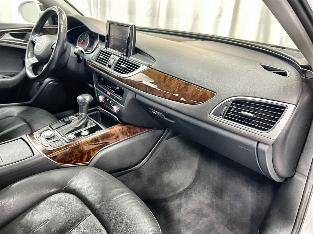 Used 2014 Audi A6 2.0T Premium Plus for sale $17,888 at Gravity Autos Marietta in Marietta GA 30060 21