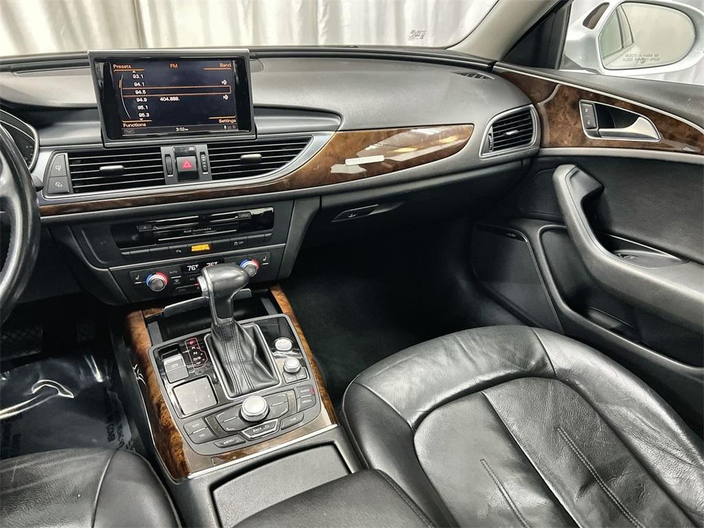 Used 2014 Audi A6 2.0T Premium Plus for sale $17,888 at Gravity Autos Marietta in Marietta GA 30060 33