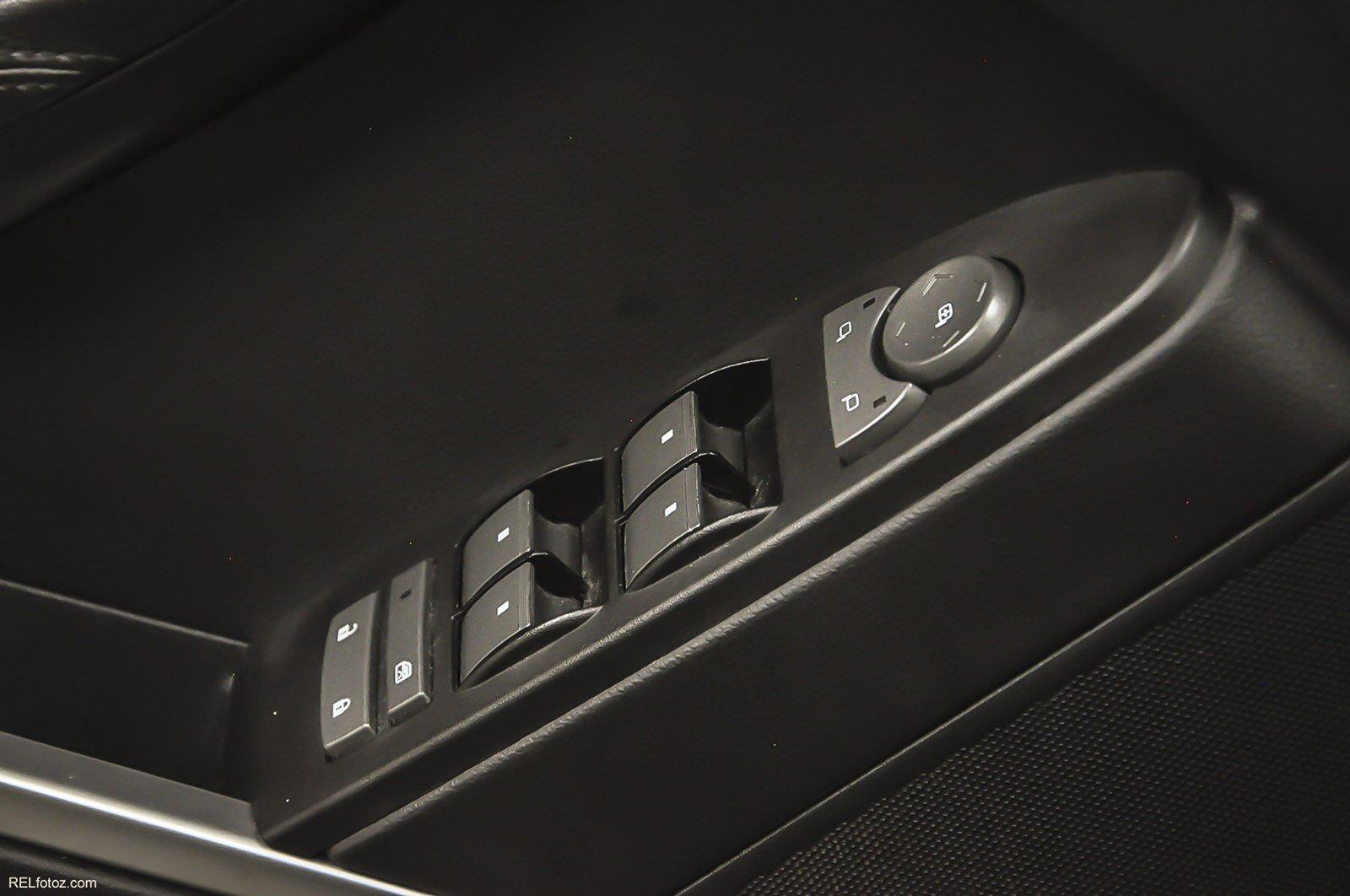 Used 2011 Cadillac CTS Sedan Premium for sale Sold at Gravity Autos Marietta in Marietta GA 30060 26