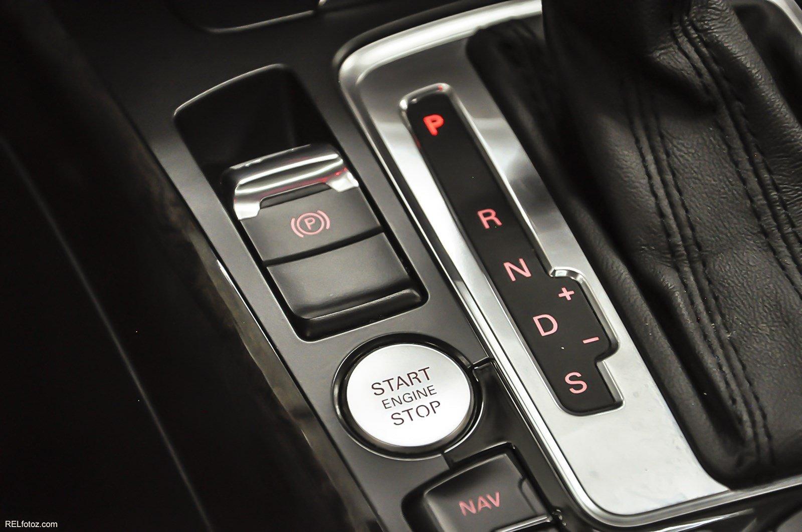 Used 2011 Audi S5 Prestige for sale Sold at Gravity Autos Marietta in Marietta GA 30060 15