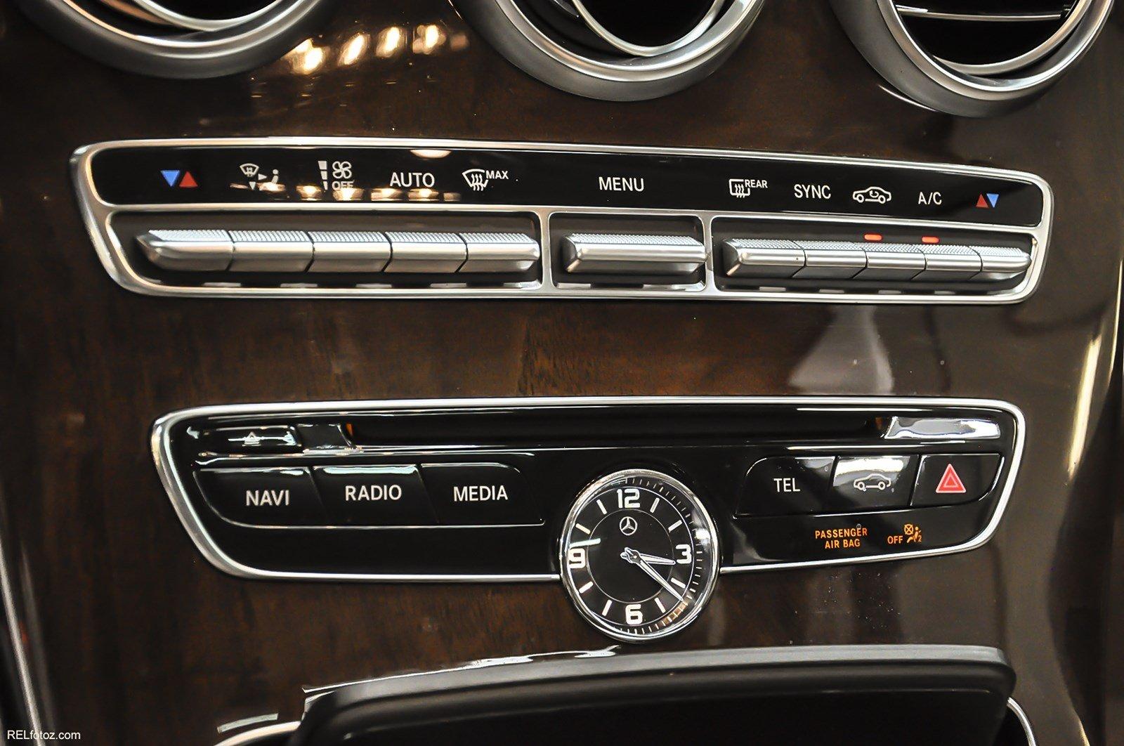 Used 2015 Mercedes-Benz C-Class C 300 for sale Sold at Gravity Autos Marietta in Marietta GA 30060 15