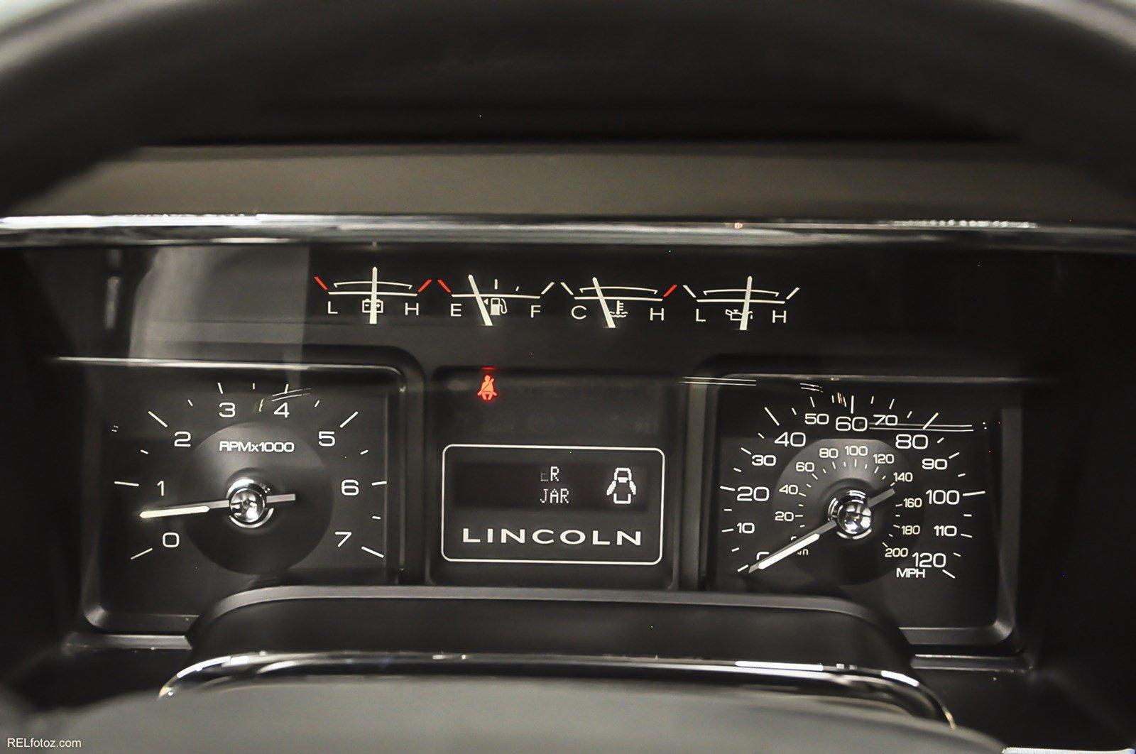 Used 2012 Lincoln Navigator for sale Sold at Gravity Autos Marietta in Marietta GA 30060 14
