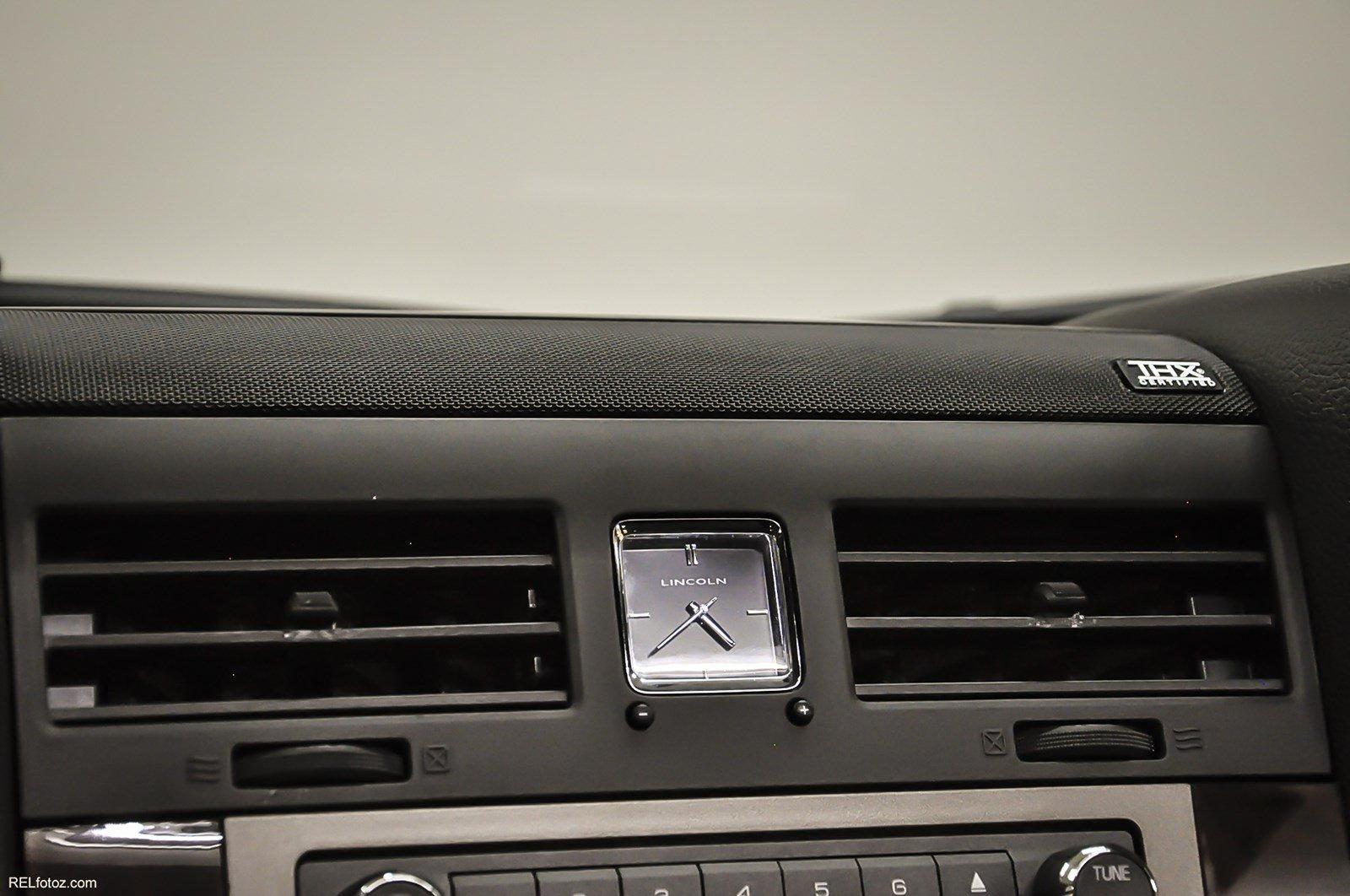 Used 2012 Lincoln Navigator for sale Sold at Gravity Autos Marietta in Marietta GA 30060 19