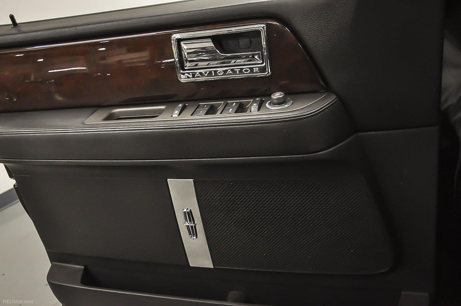 Used 2012 Lincoln Navigator for sale Sold at Gravity Autos Marietta in Marietta GA 30060 24