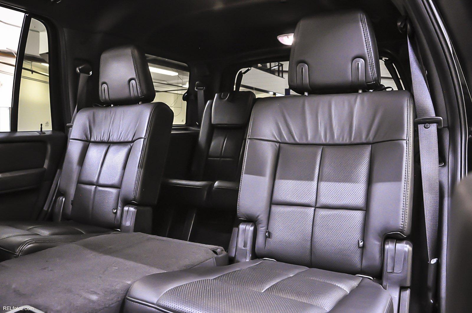 Used 2012 Lincoln Navigator for sale Sold at Gravity Autos Marietta in Marietta GA 30060 28