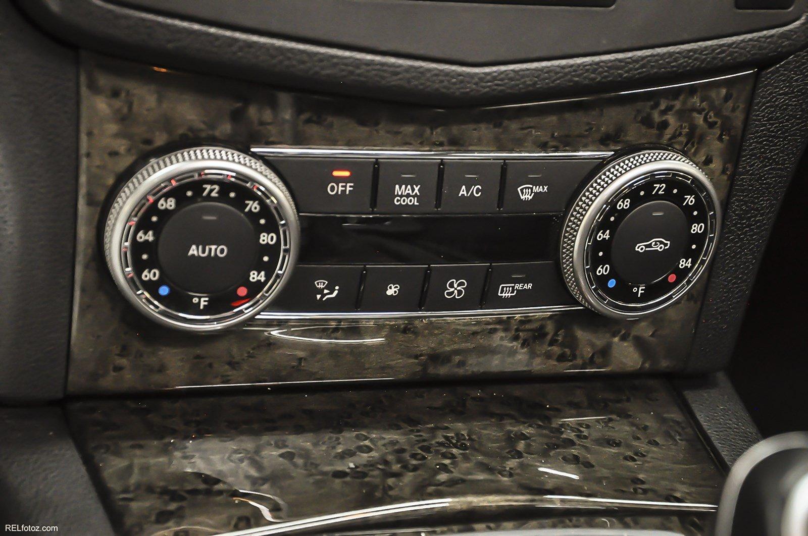 Used 2011 Mercedes-Benz C-Class C 63 AMG for sale Sold at Gravity Autos Marietta in Marietta GA 30060 16