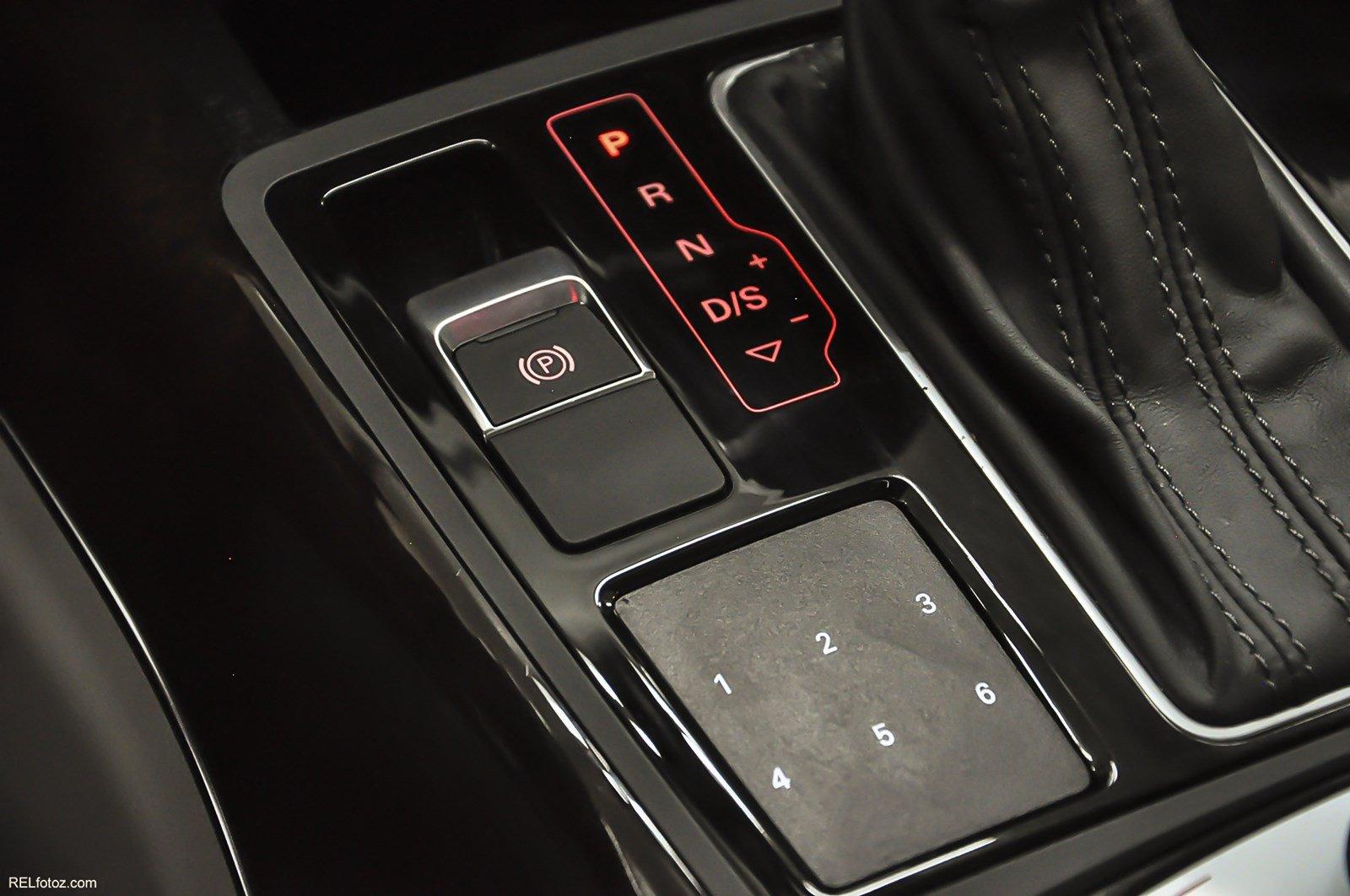Used 2016 Audi A6 2.0T Premium Plus for sale Sold at Gravity Autos Marietta in Marietta GA 30060 16
