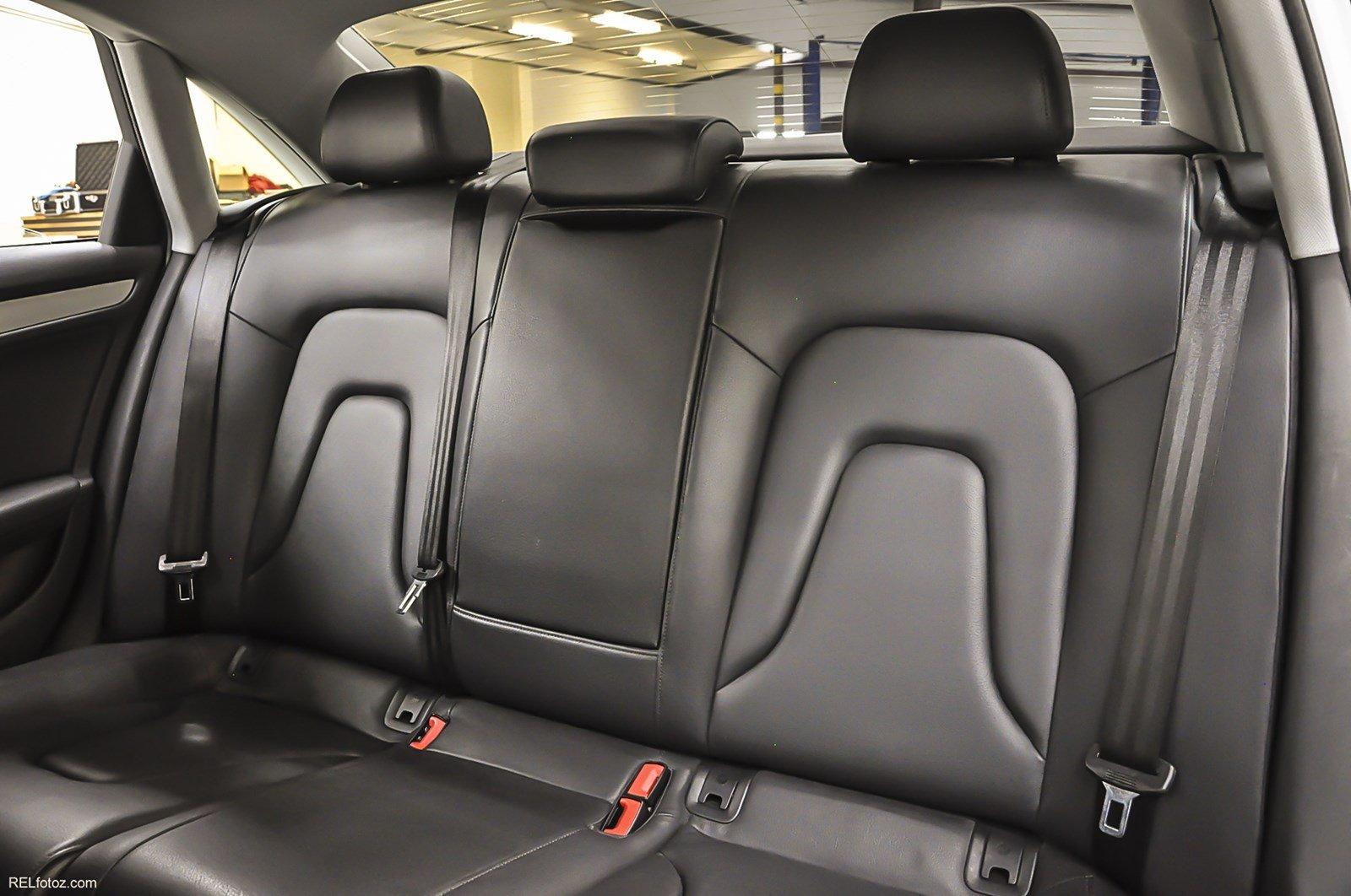 Used 2013 Audi A4 Premium for sale Sold at Gravity Autos Marietta in Marietta GA 30060 23