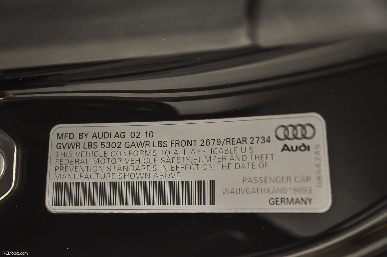 Used 2010 Audi S5 Prestige for sale Sold at Gravity Autos Marietta in Marietta GA 30060 30