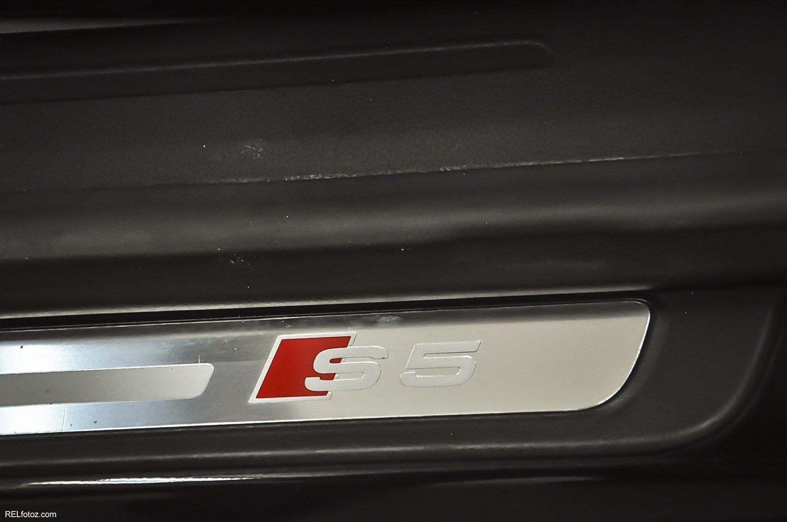 Used 2010 Audi S5 Prestige for sale Sold at Gravity Autos Marietta in Marietta GA 30060 32