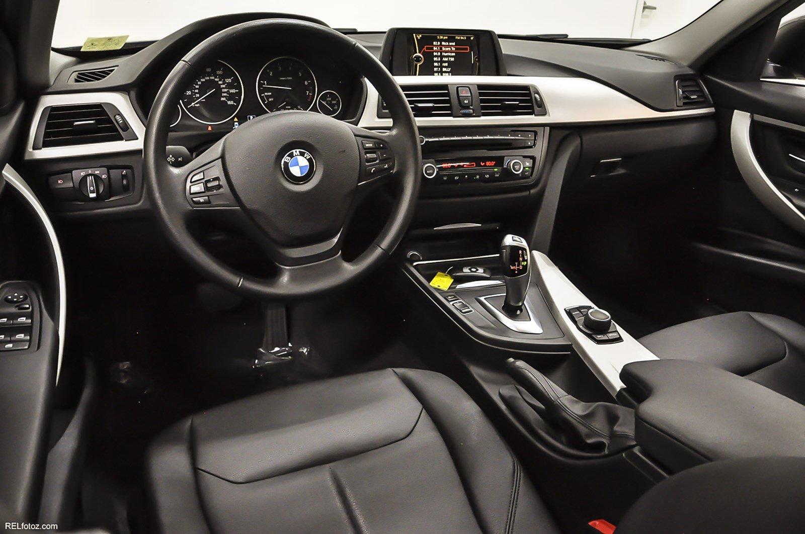 Used 2014 BMW 3 Series 320i xDrive for sale Sold at Gravity Autos Marietta in Marietta GA 30060 9