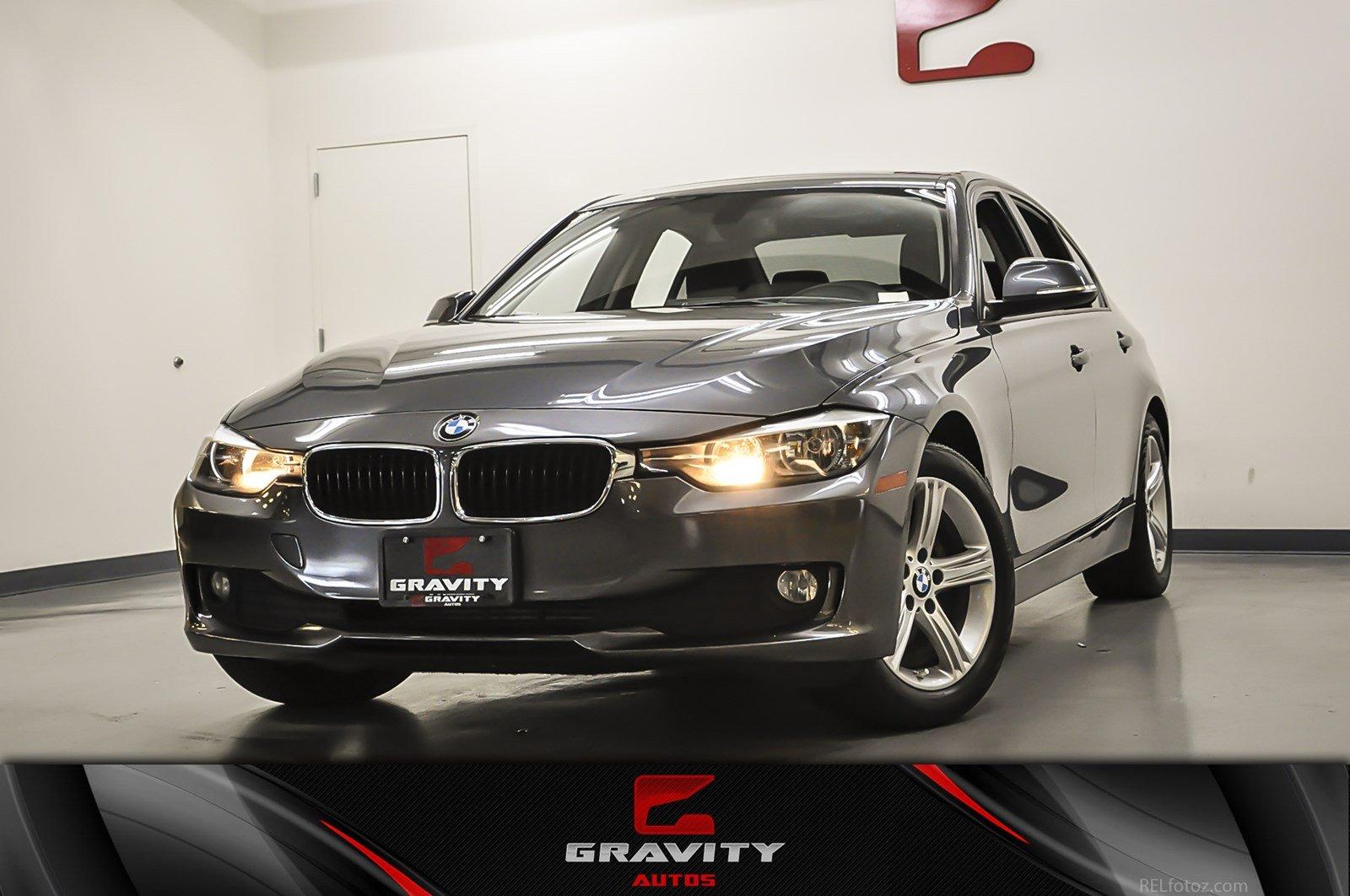 Used 2014 BMW 3 Series 320i xDrive for sale Sold at Gravity Autos Marietta in Marietta GA 30060 1