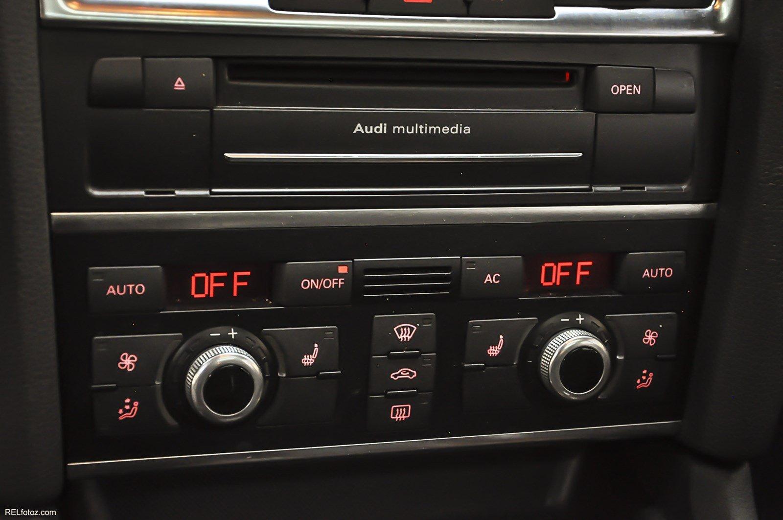 Used 2012 Audi Q7 3.0T Premium for sale Sold at Gravity Autos Marietta in Marietta GA 30060 17