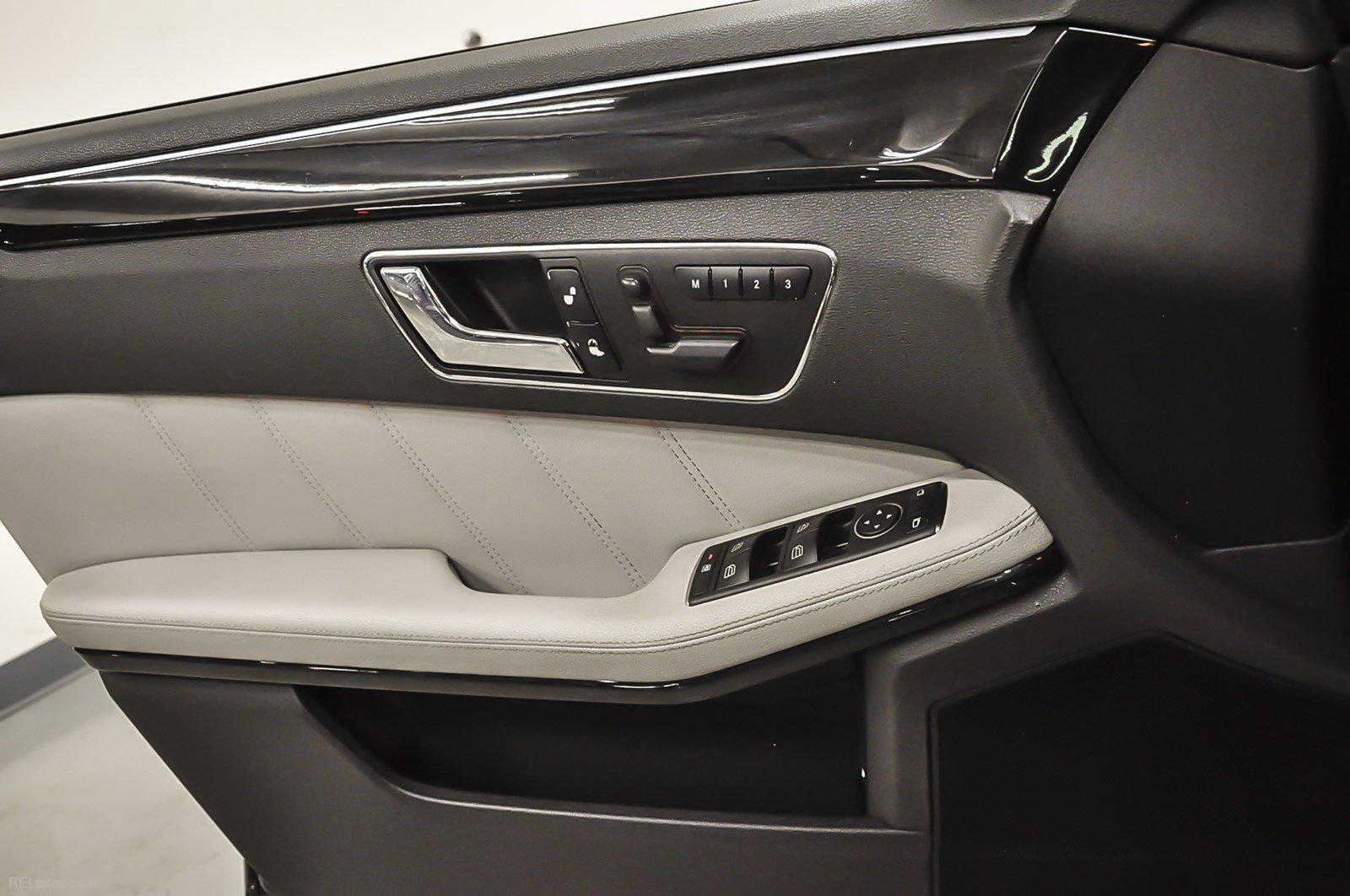 Used 2011 Mercedes-Benz E-Class E 550 Luxury for sale Sold at Gravity Autos Marietta in Marietta GA 30060 24
