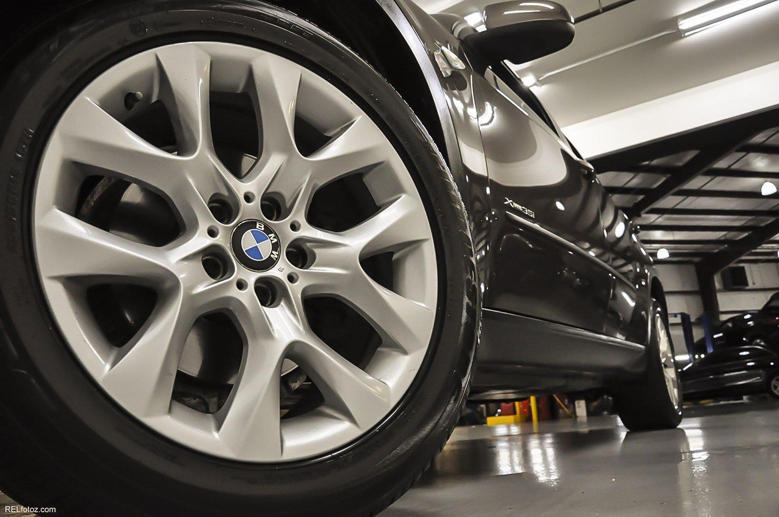 Used 2013 BMW X5 xDrive35i for sale Sold at Gravity Autos Marietta in Marietta GA 30060 34