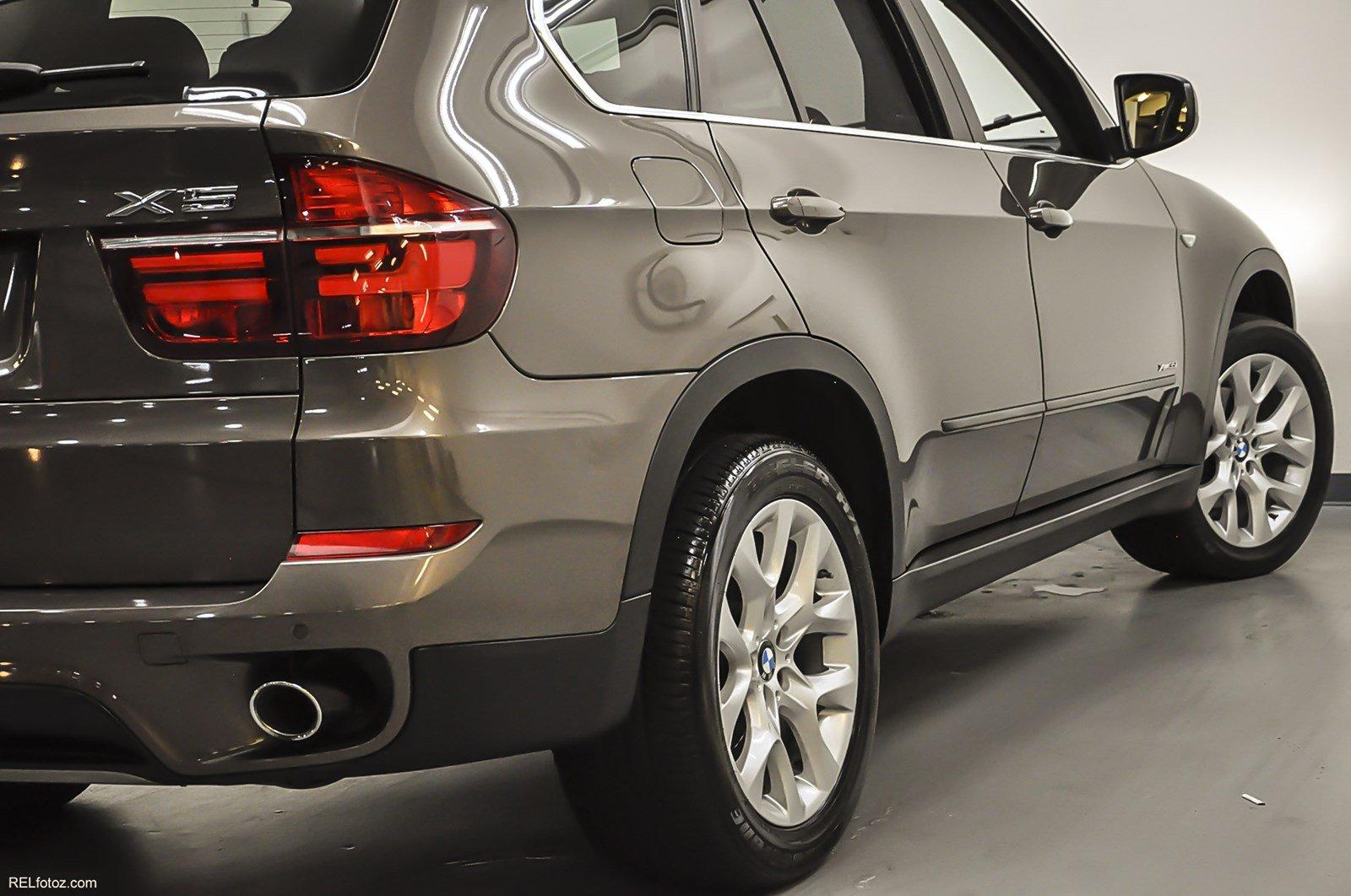Used 2013 BMW X5 xDrive35i for sale Sold at Gravity Autos Marietta in Marietta GA 30060 7