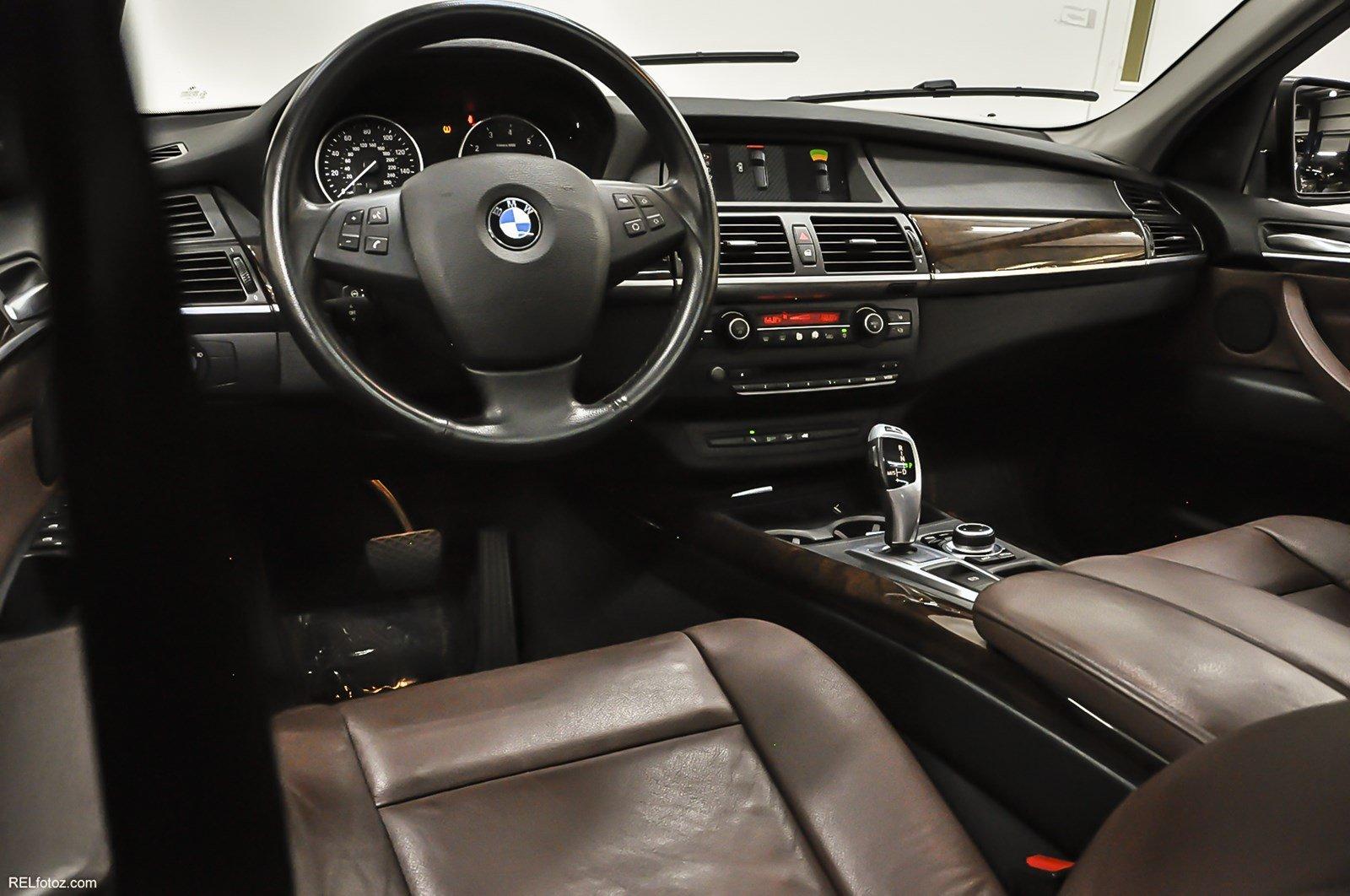 Used 2013 BMW X5 xDrive35i for sale Sold at Gravity Autos Marietta in Marietta GA 30060 9