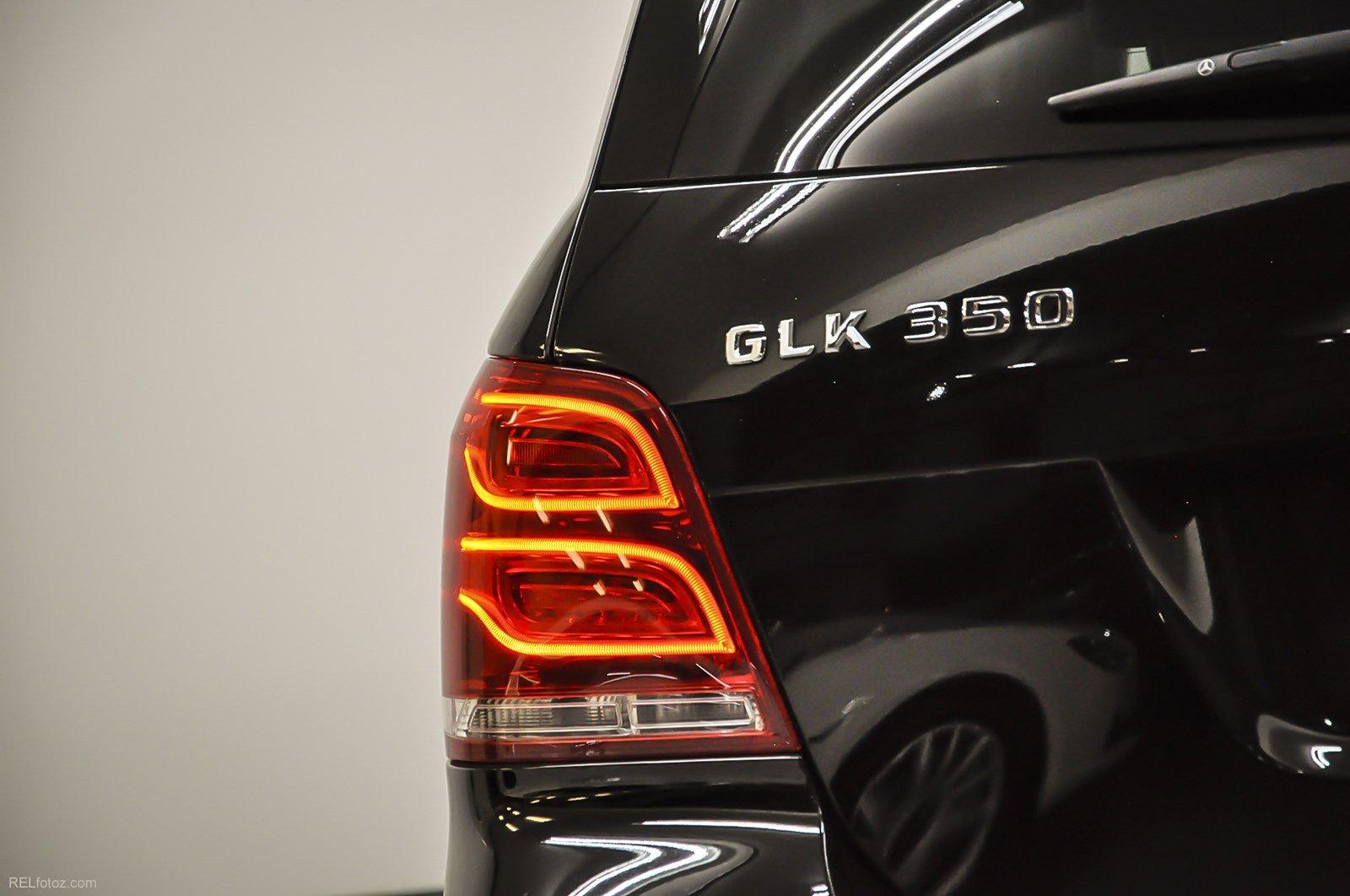 Used 2013 Mercedes-Benz GLK-Class GLK 350 for sale Sold at Gravity Autos Marietta in Marietta GA 30060 6