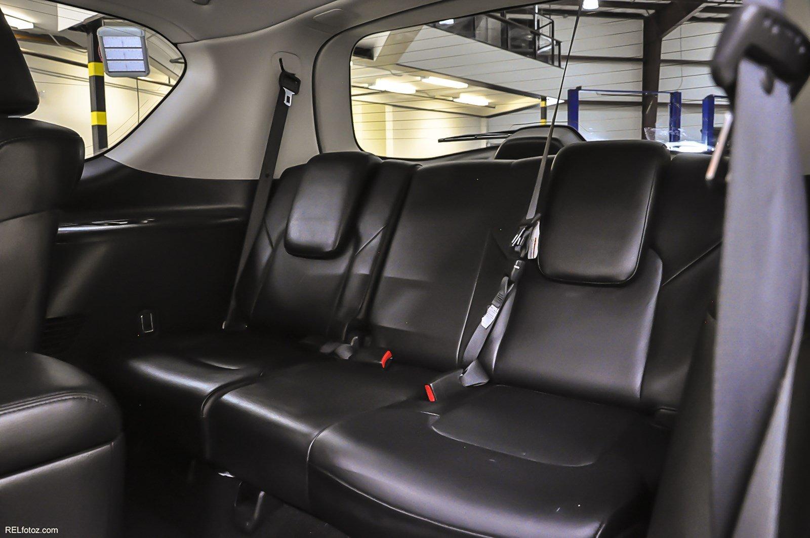 Used 2012 INFINITI QX56 7-passenger for sale Sold at Gravity Autos Marietta in Marietta GA 30060 30