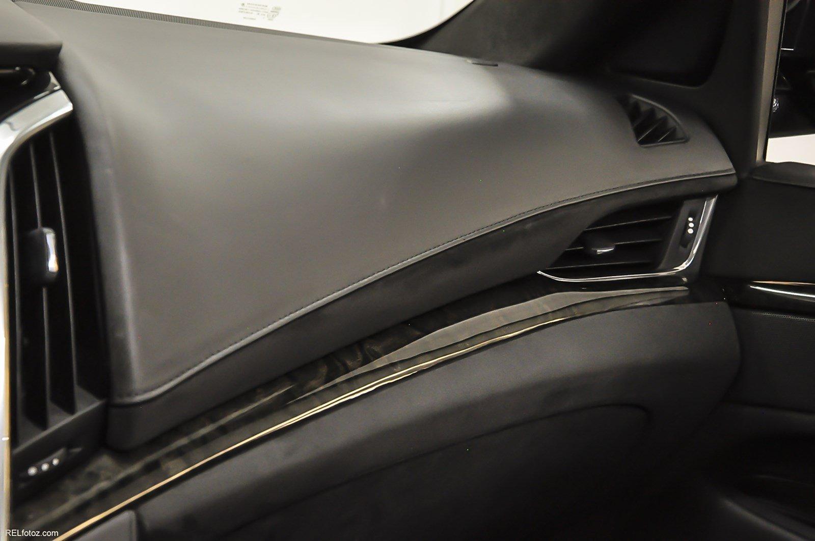 Used 2015 Cadillac Escalade Platinum for sale Sold at Gravity Autos Marietta in Marietta GA 30060 19