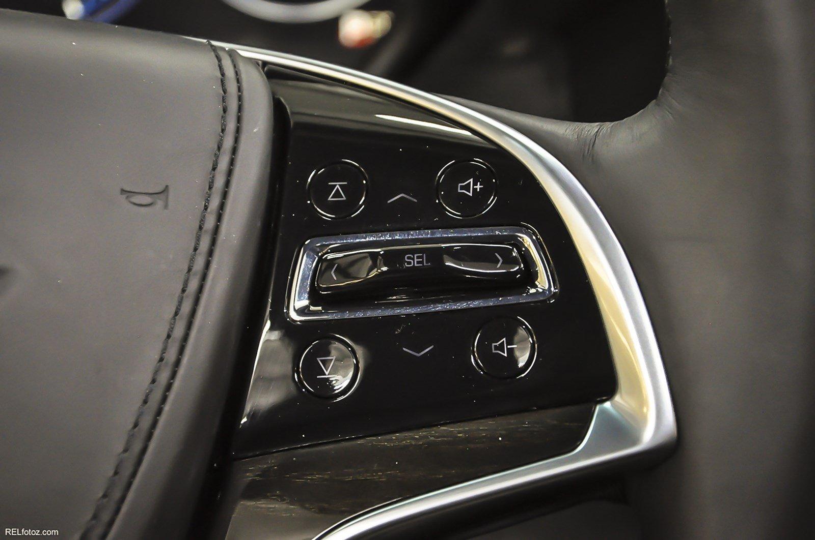 Used 2015 Cadillac Escalade Platinum for sale Sold at Gravity Autos Marietta in Marietta GA 30060 20