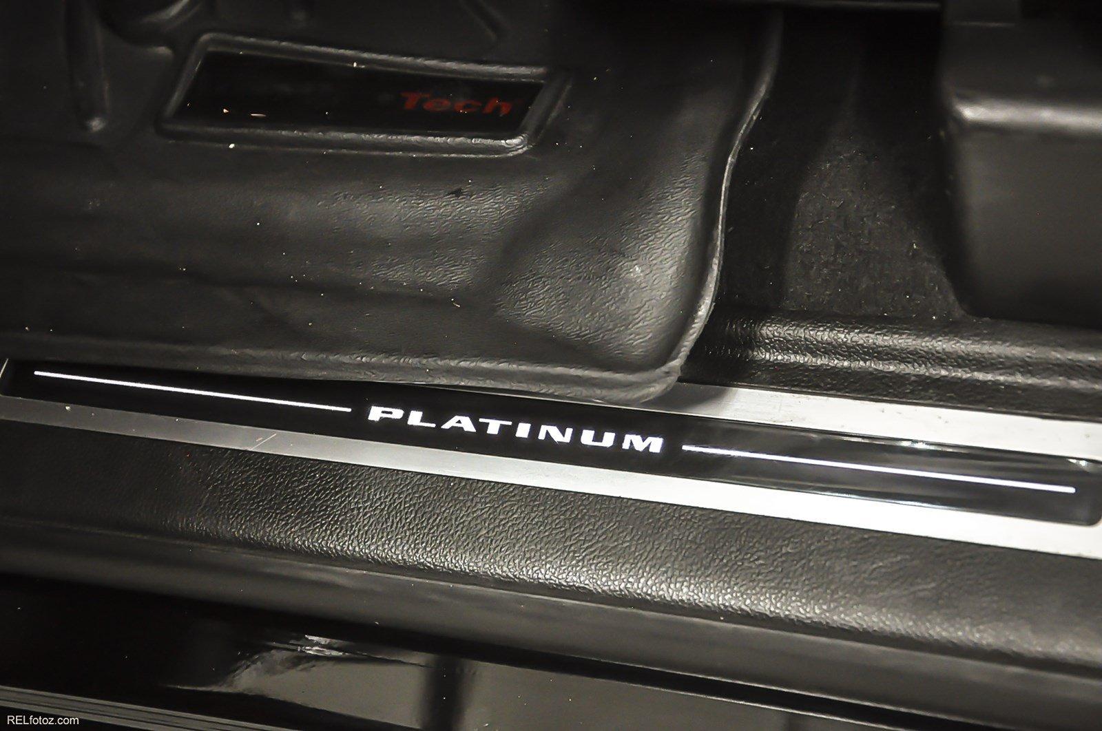 Used 2015 Cadillac Escalade Platinum for sale Sold at Gravity Autos Marietta in Marietta GA 30060 32