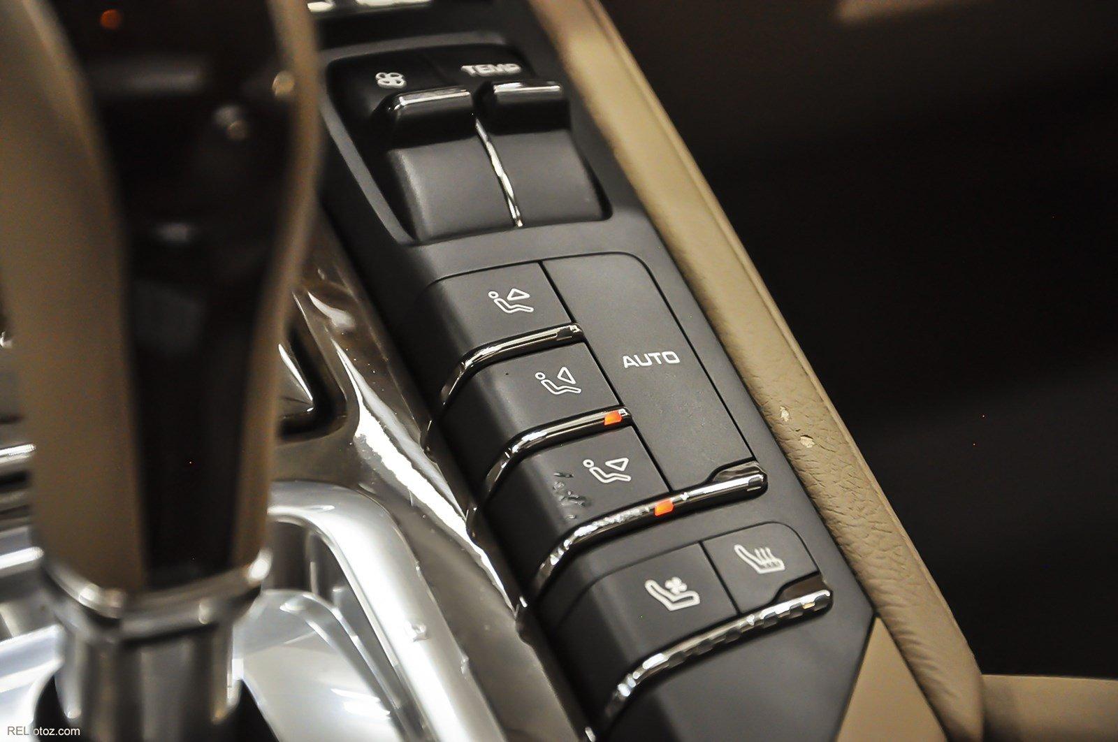 Used 2012 Porsche Cayenne S Hybrid for sale Sold at Gravity Autos Marietta in Marietta GA 30060 16